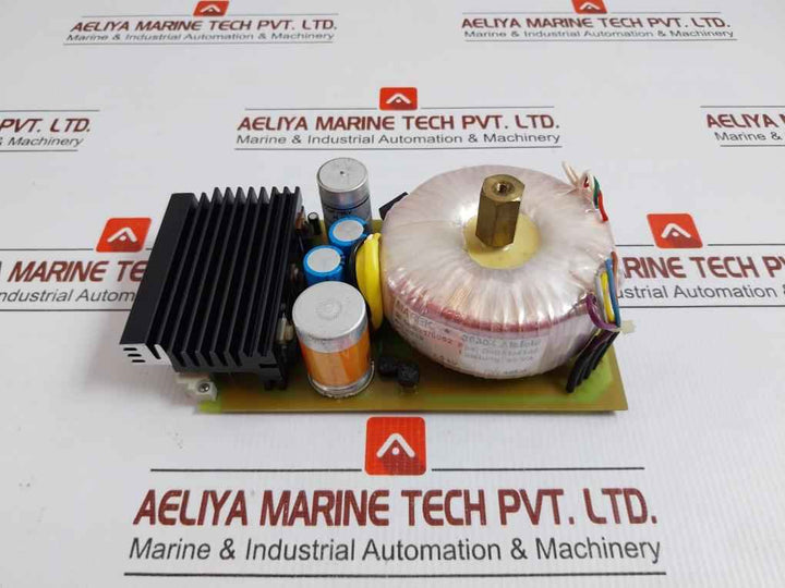 Thies Clima Linear Power Supply Unit 9071