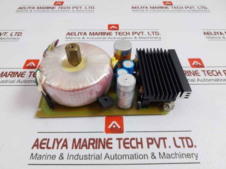 Thies Clima Linear Power Supply Unit 9071