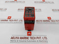 Thiim 460V Ac Mains Frequency & Voltage Monitoring Relay F605 B460 Aa4C