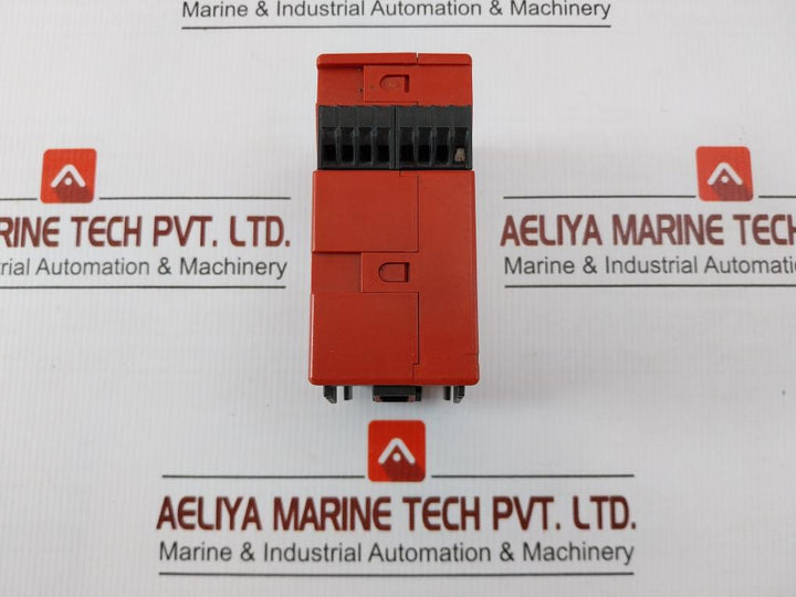 Thiim 460V Ac Mains Frequency & Voltage Monitoring Relay F605 B460 Aa4C
