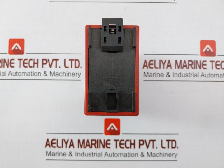 Thiim 460V Ac Mains Frequency & Voltage Monitoring Relay F605 B460 Aa4C