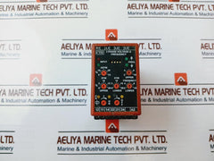 Thiim Padf 4602 F610 B460 Aa4C 3 Phase Voltage &amp; Frequency Control Relay