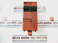 Thiim Padf 4602 F610 B460 Aa4C 3 Phase Voltage & Frequency Control Relay
