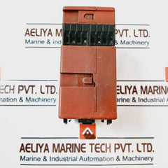 Thiim Padf 4602 F610 B460 Aa4C 3 Phase Voltage &amp; Frequency Control Relay