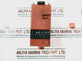 Thiim Padf 4602 F610 B460 Aa4C 3 Phase Voltage & Frequency Control Relay