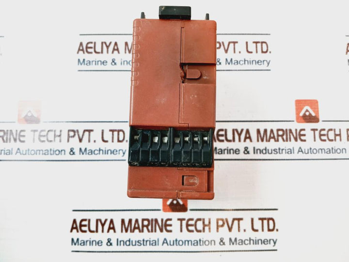 Thiim Padf 4602 F610 B460 Aa4C 3 Phase Voltage & Frequency Control Relay