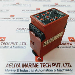 Thiim Padf 4602 F610 B460 Aa4C 3 Phase Voltage &amp; Frequency Control Relay