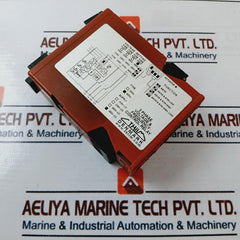 Thiim Padf 4602 F610 B460 Aa4C 3 Phase Voltage &amp; Frequency Control Relay