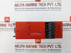 Thiim Umca E024 Da3C Voltage Relay 500V