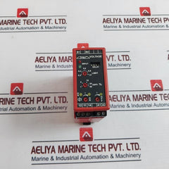Thiim Umca E400 Da3C Multifunction Voltage Relay