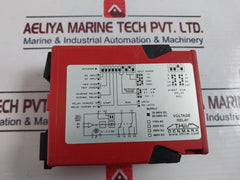 Thiim Umca E400 Da3C Multifunction Voltage Relay
