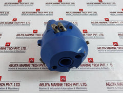 Think Top US7173414B2 Alfa Laval Valve Control