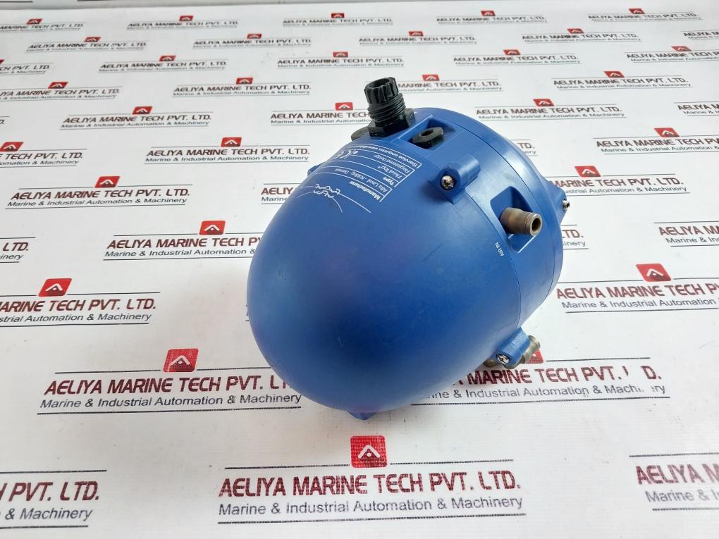 Think Top US7173414B2 Alfa Laval Valve Control