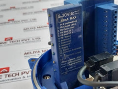 Think Top US7173414B2 Alfa Laval Valve Control