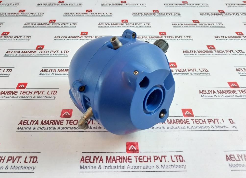 ThinkTop 11-25 VDC Alfa Laval Device Net