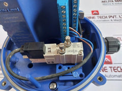 ThinkTop 11-25 VDC Alfa Laval Device Net