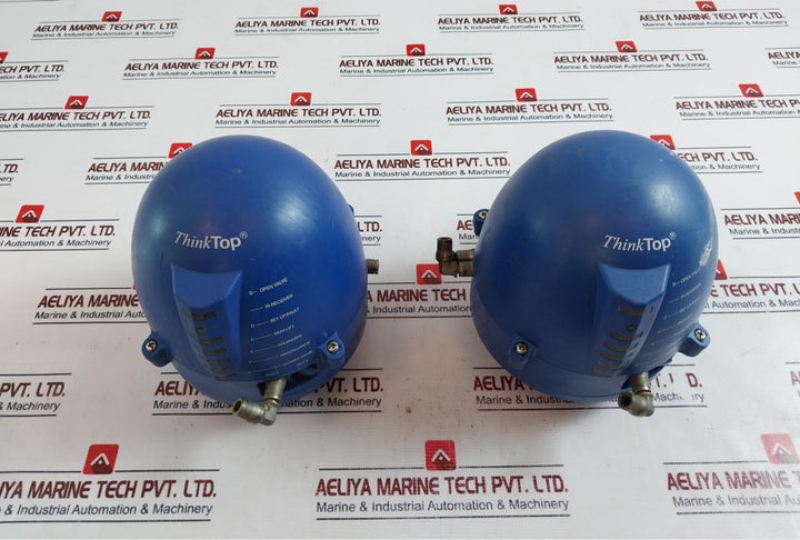 ThinkTop 11-25 VDC Alfa Laval Device Net