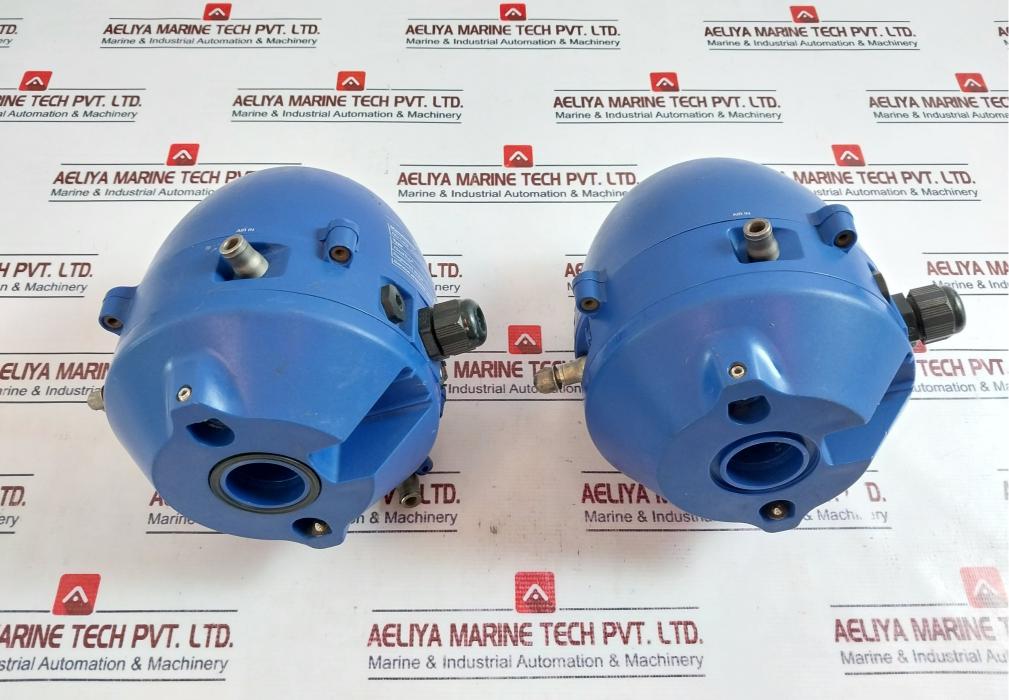 ThinkTop 11-25 VDC Alfa Laval Device Net