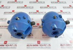 ThinkTop 11-25 VDC Alfa Laval Device Net