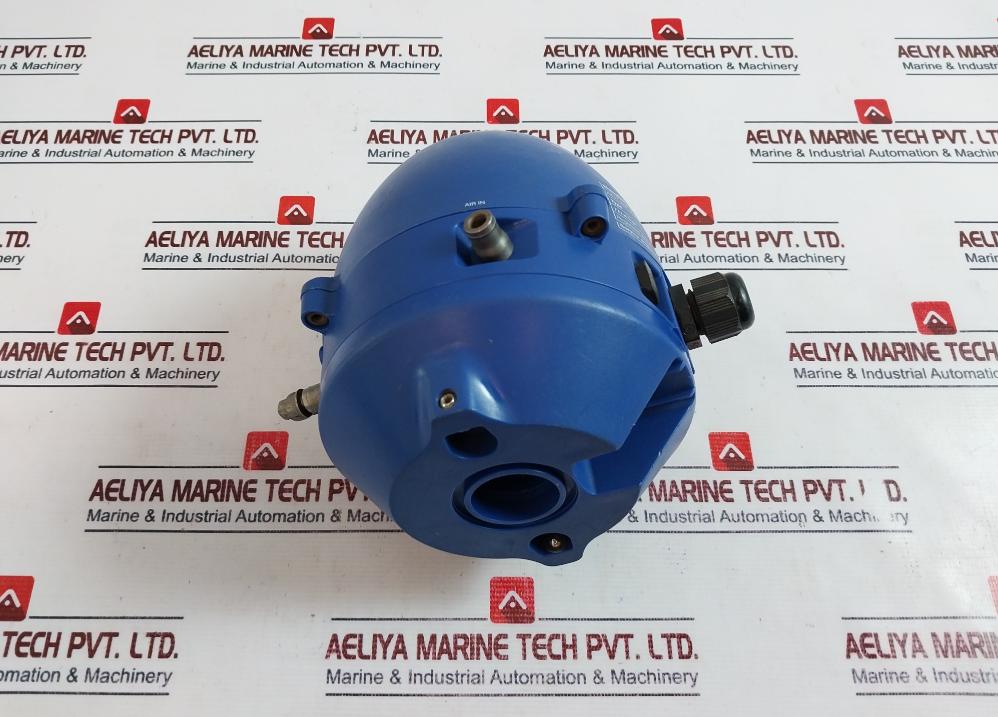 ThinkTop 11-25 VDC Alfa Laval Device Net