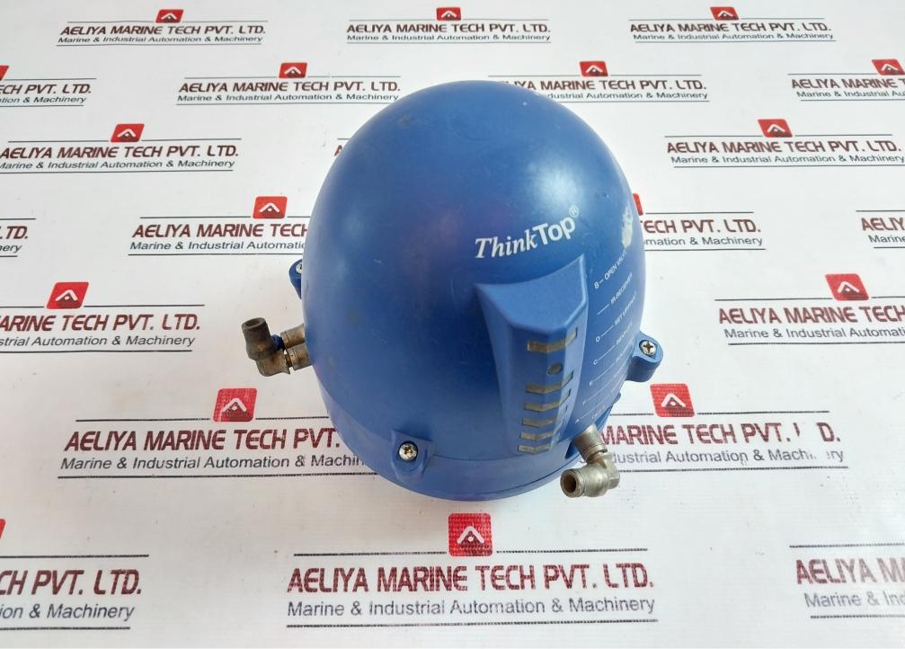 ThinkTop 11-25 VDC Alfa Laval Device Net