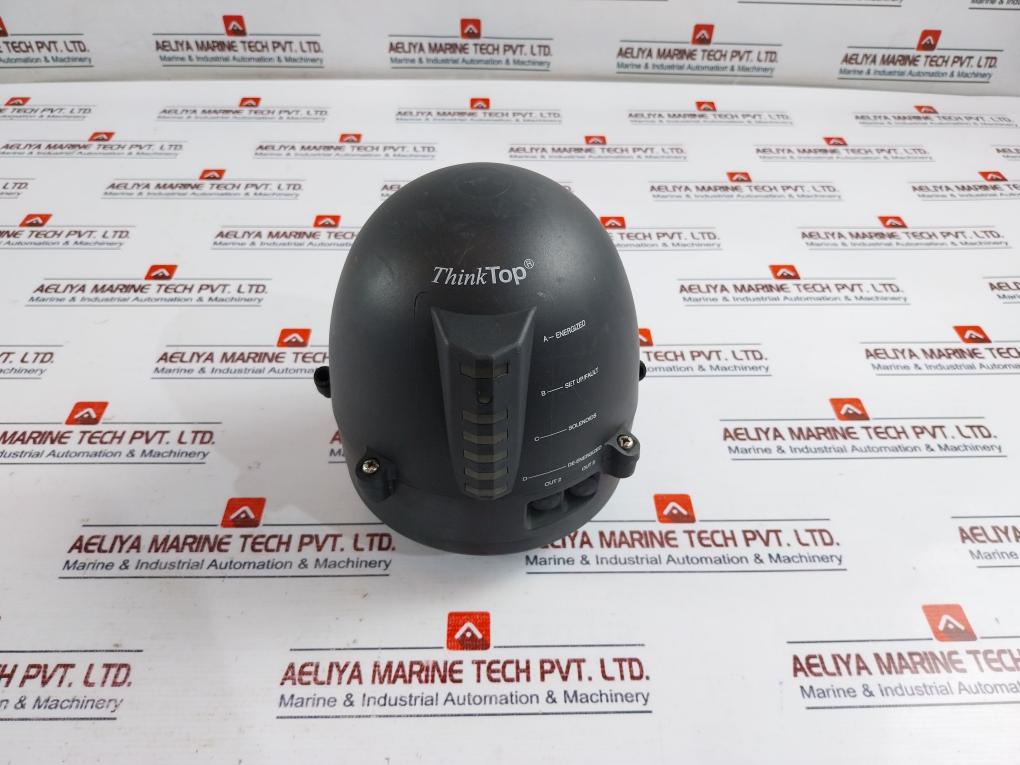 Thinktop 9613-4192-01 Control Unit 10-30vdc