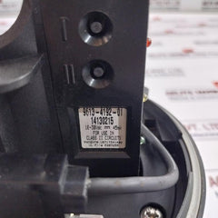 Thinktop 9613-4192-01 Control Unit 10-30vdc