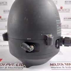 Thinktop 9613-4192-01 Control Unit 10-30vdc