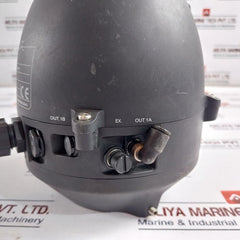 Thinktop 9613-4192-01 Control Unit 10-30vdc