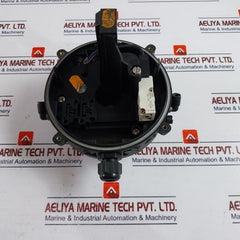 Thinktop 9613-4192-01 Control Unit 10-30vdc