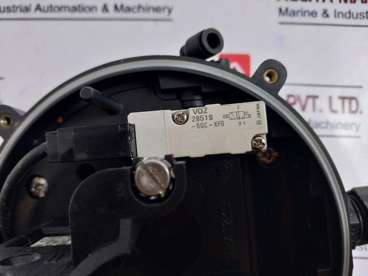 Thinktop 9613-4192-01 Interface Bus Connection