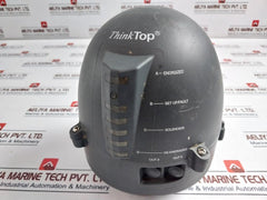 Thinktop 9613-4192-01 Interface Bus Connection