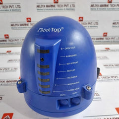 Thinktop 9613-4434-01 Control Unit 45ma Max