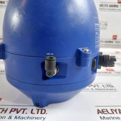 Thinktop 9613-4434-01 Control Unit 45ma Max