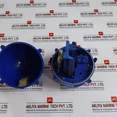 Thinktop 9613-4434-01 Control Unit 45ma Max