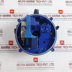 Thinktop 9613-4434-01 Control Unit 45ma Max