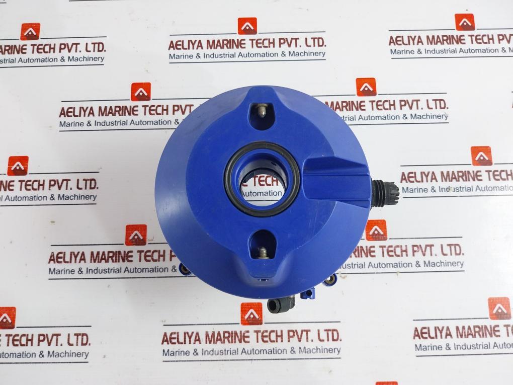 Thinktop 9613-4434-01 Control Unit 45ma Max