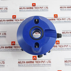 Thinktop 9613-4434-01 Control Unit 45ma Max