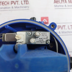 Thinktop 9613-4434-01 Control Unit 45ma Max