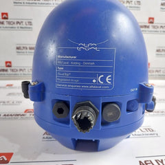 Thinktop 9613-4434-01 Control Unit 45ma Max