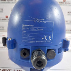 Thinktop 9613-4434-02 Control Unit V2.11 31 Node
