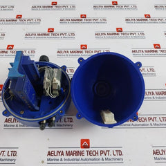 Thinktop 9613-4434-02 Control Unit V2.11 31 Node