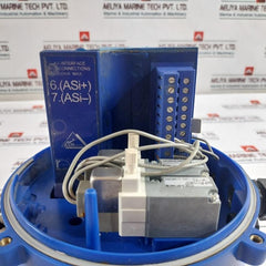 Thinktop 9613-4434-02 Control Unit V2.11 31 Node