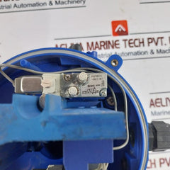 Thinktop 9613-4434-02 Control Unit V2.11 31 Node