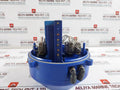 Thinktop 9613-4434-02 Control Unit V2.11 31 Node