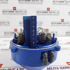 Thinktop 9613-4434-02 Control Unit V2.11 31 Node