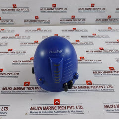 Thinktop 9613-4434-02 Control Unit V2.11 31 Node