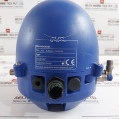 Thinktop 9613-4434-03 Control Unit With As-interface Bus Connections