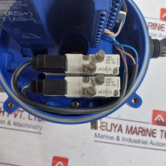 Thinktop 9613-4434-03 Control Unit With As-interface Bus Connections