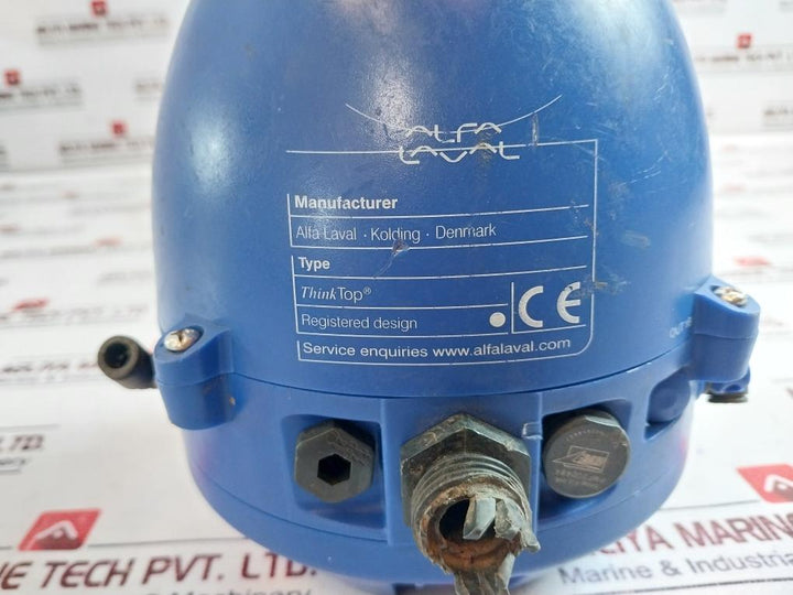 Thinktop 9613.4434.03 As-interface Bus Connection